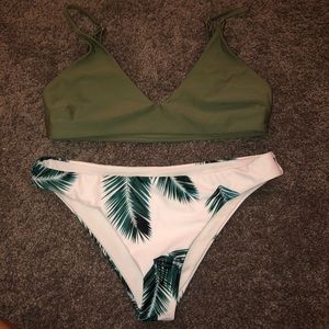 BIKINI SET